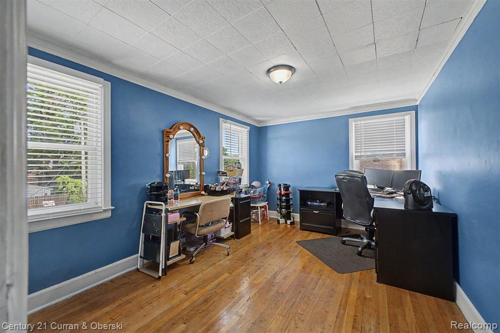 6821 Kolb Avenue, Allen Park, MI 48101 — Photo 12