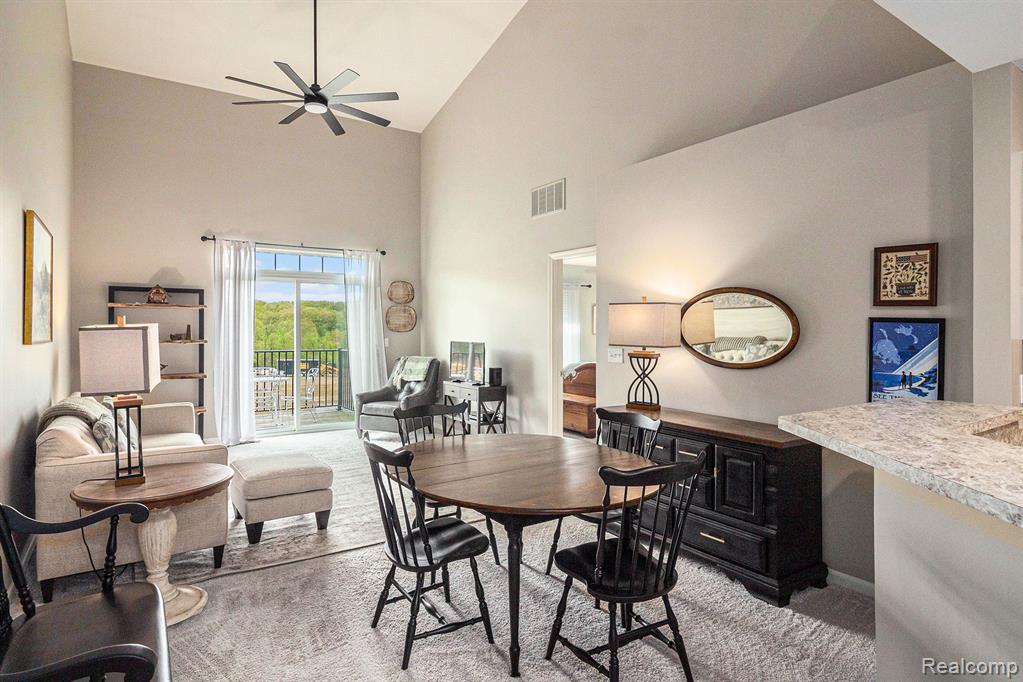 9999 RIDGE RUN Street, Howell, MI 48855 — Photo 3