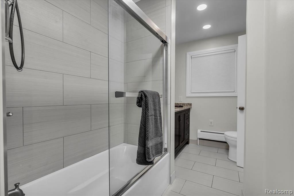 7350 N Inkster Road, 17, Dearborn Heights, MI 48127 — Photo 16