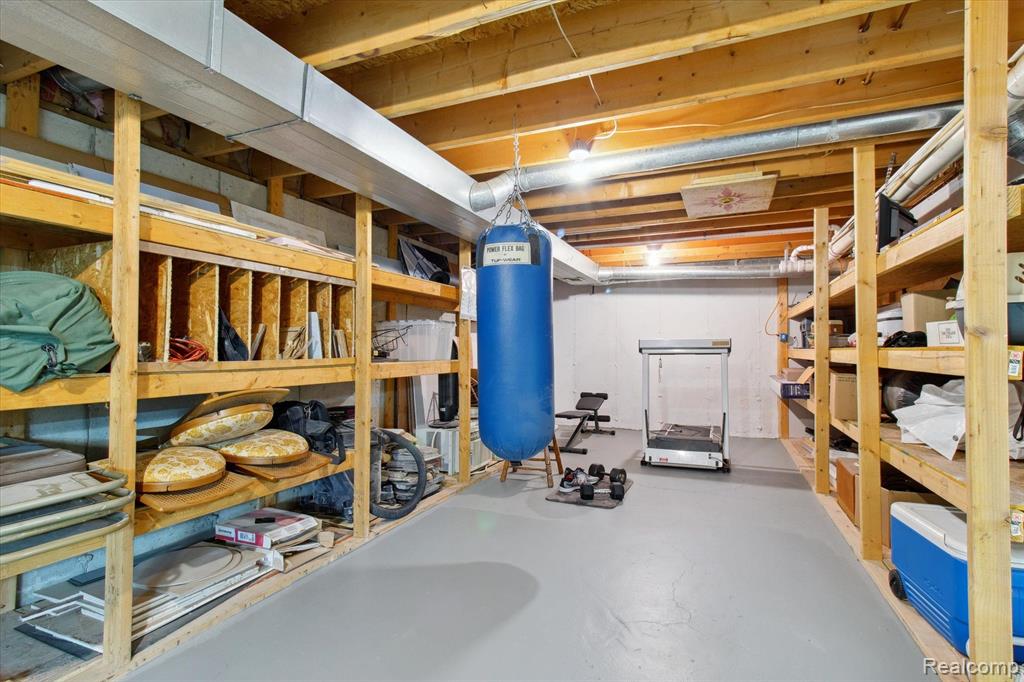 898 ROWLAND Road, Leonard, MI 48367 — Photo 41