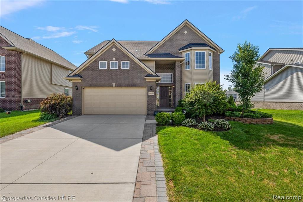 55745 Worlington Lane, South Lyon, MI 48178 — Photo 32
