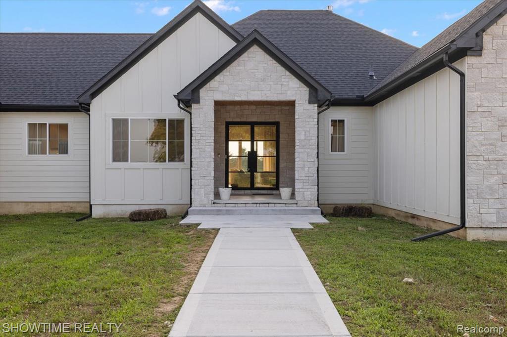 65855 Mound Road, Washington, MI 48095 — Photo 9