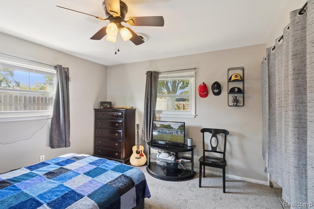 82 Saint Louis Street, Milan, MI 48160 — Photo 21