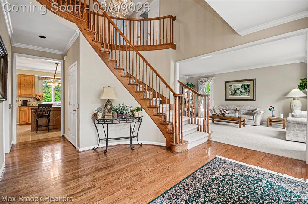 5824 Clearview Drive, Troy, MI 48098 — Photo 6