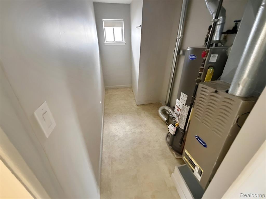 41 E Sheffield Avenue, Pontiac, MI 48340 — Photo 10