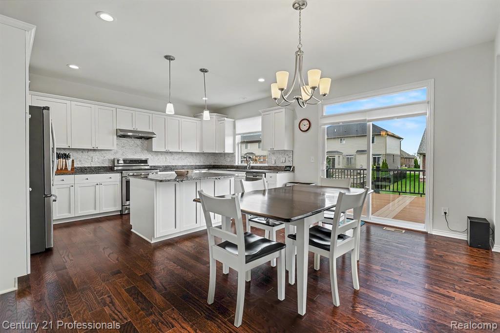 49455 Messara Drive, Macomb, MI 48042 — Photo 2