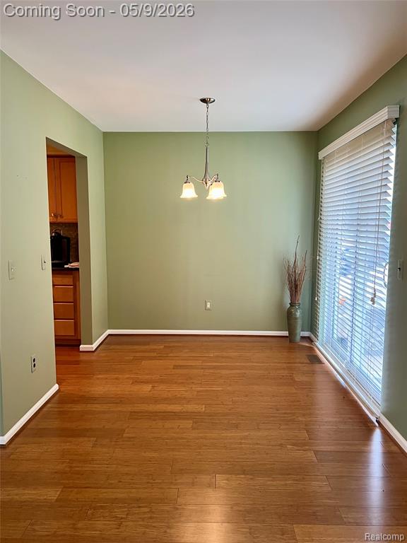 303 Doremus Lane, Saint Clair Shores, MI 48080 — Photo 9