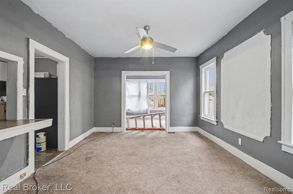 15357 Rutherford Street, Detroit, MI 48227 — Photo 4