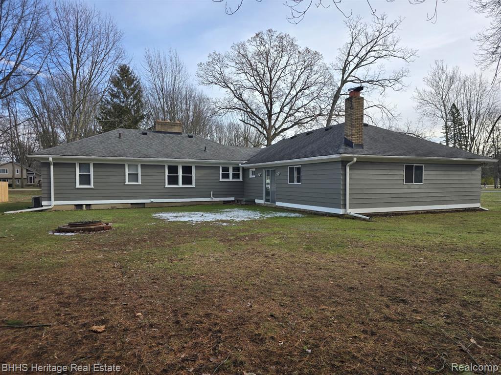 11269 N Jennings Road, Clio, MI 48420 — Photo 3