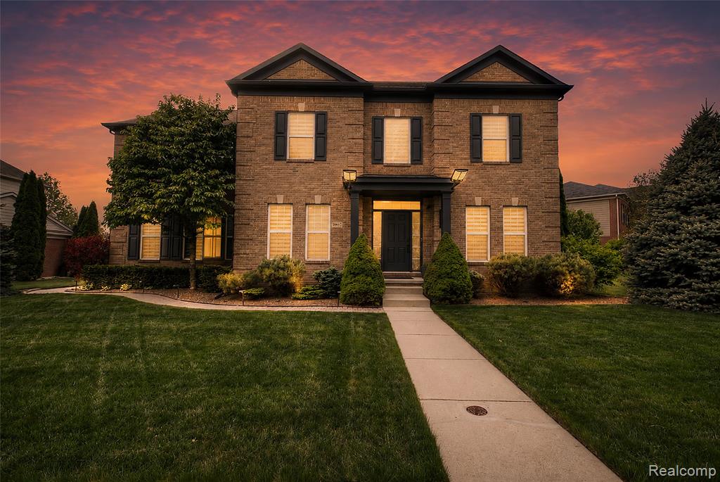 50411 Lansdowne Road, Canton, MI 48188 — Photo 3