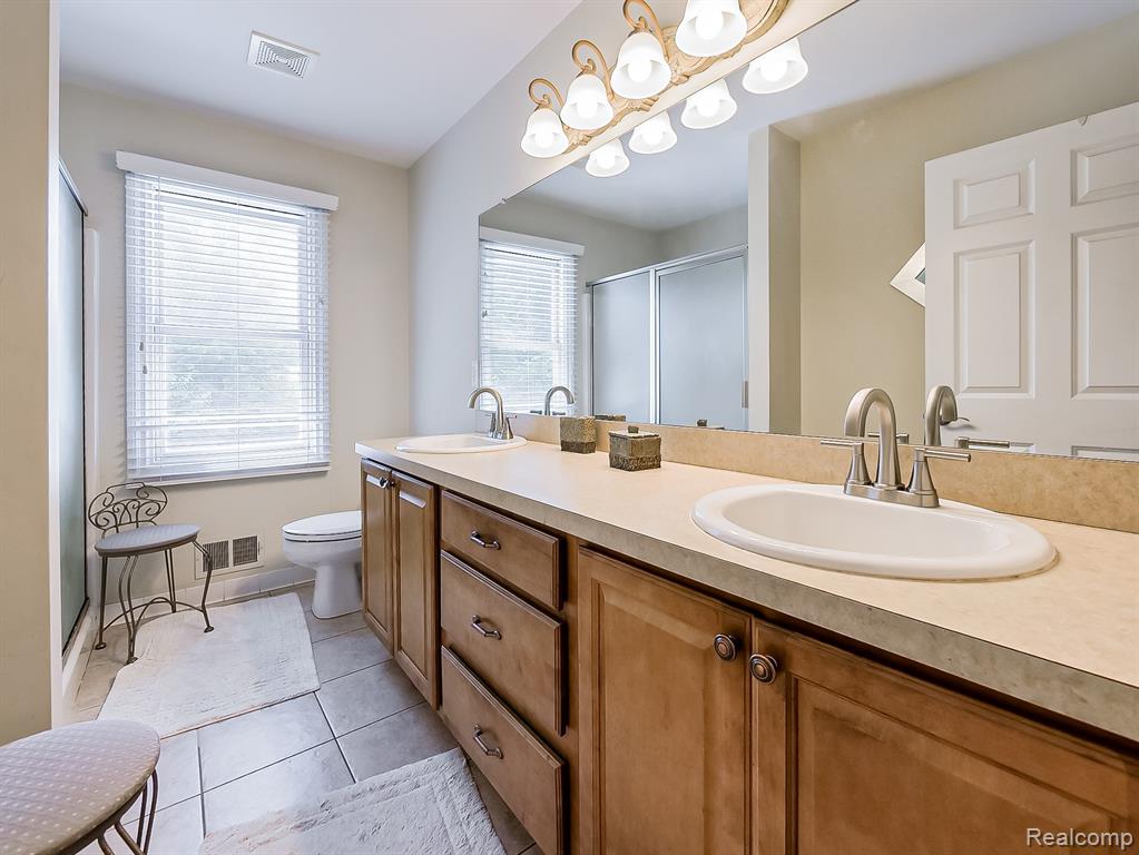 8160 W Gates Street, Bruce, MI 48065 — Photo 19