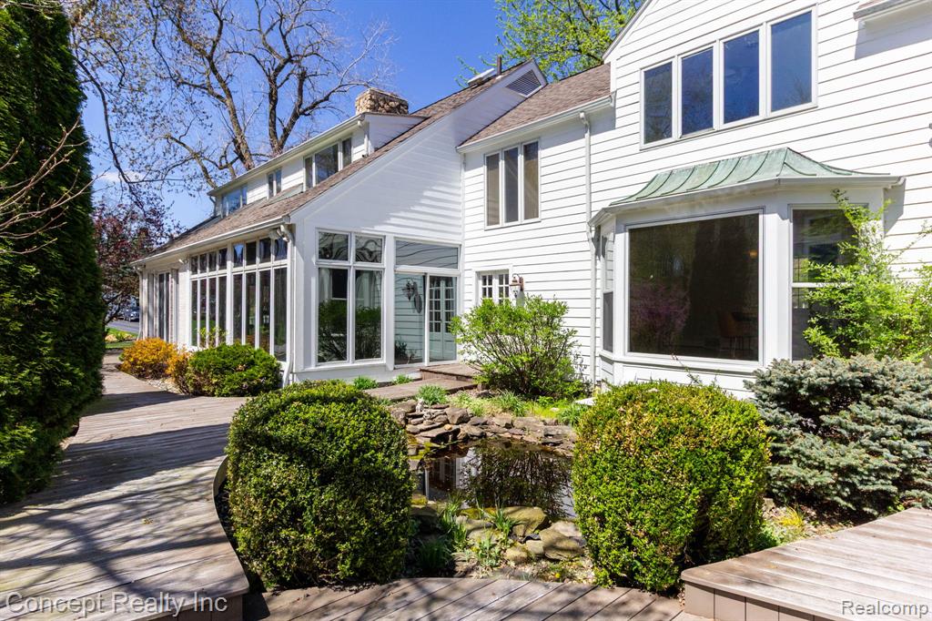 3215 Edgevale Drive, Lambertville, MI 48144 — Photo 90