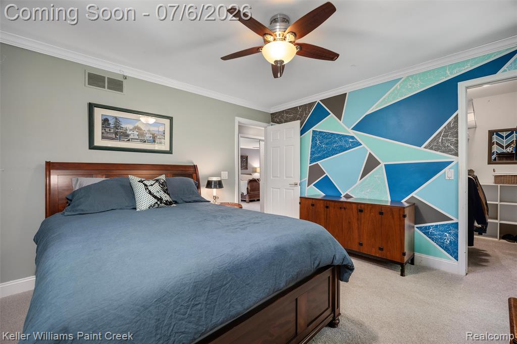 7148 Deerhill Drive, Clarkston, MI — Photo 20