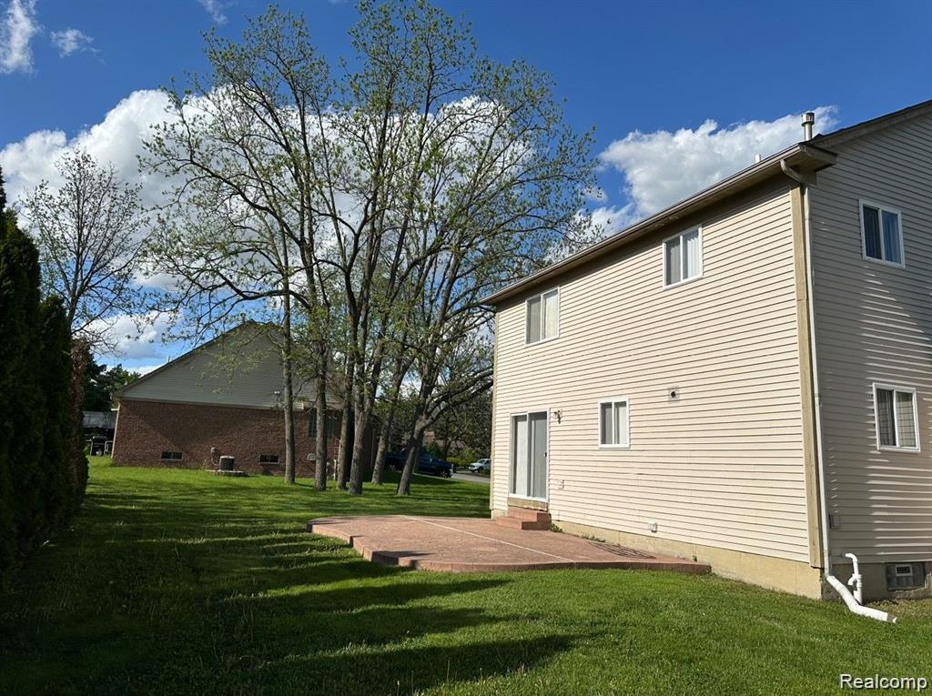 3970 ORCHARD VIEW Avenue, Rochester Hills, MI 48307 — Photo 8
