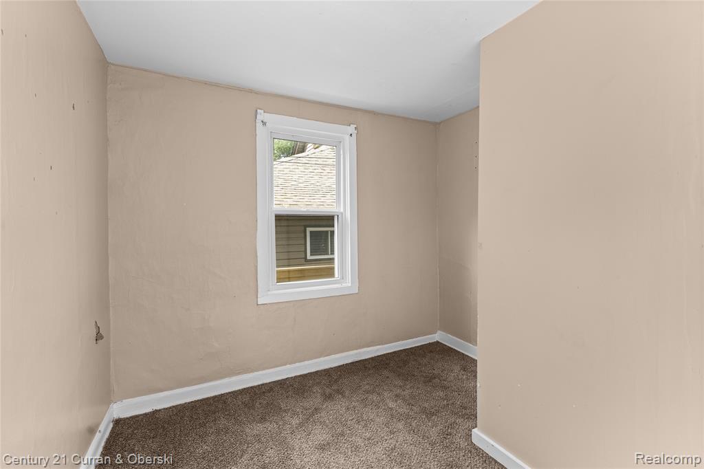 1023 Dragoon Street, Detroit, MI 48209 — Photo 19