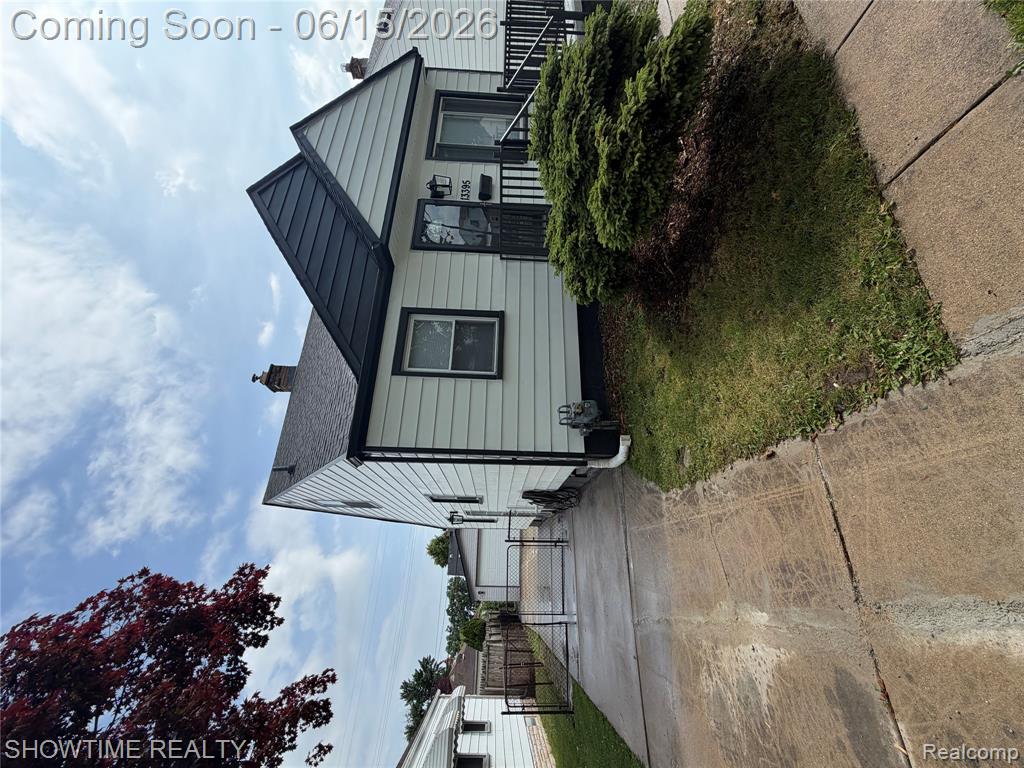 13395 Pullman Street, Southgate, MI 48195 — Photo 3