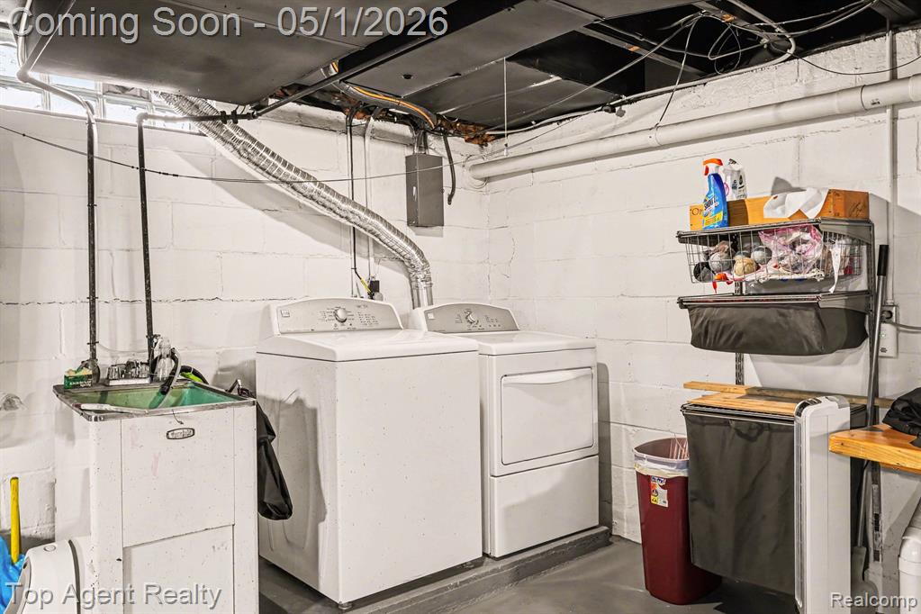 3744 Robina Avenue, Berkley, MI 48072 — Photo 22