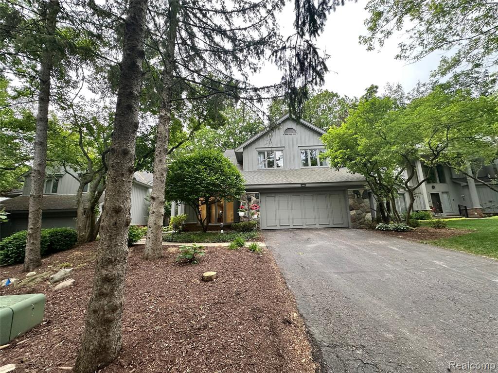 4908 Fairway Ridge Circle, West Bloomfield, MI 48323 — Photo 4