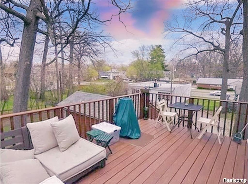 804 W Marshall Street, Ferndale, MI 48220 — Photo 24