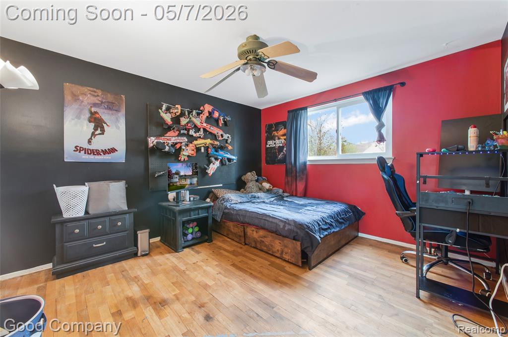 9072 Chesterfield Drive, Swartz Creek, MI 48473 — Photo 16