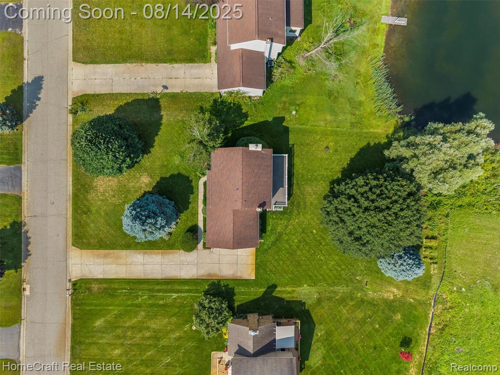 59608 BARKLEY Drive, New Hudson, MI 48165 — Photo 37