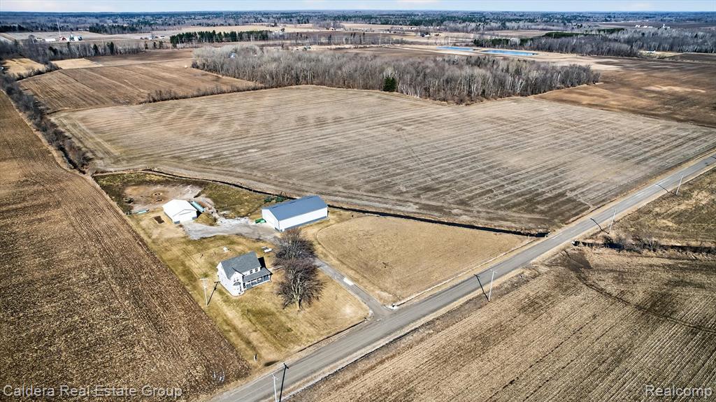 1137 Crawford Road, Turner, MI 48765 — Photo 40