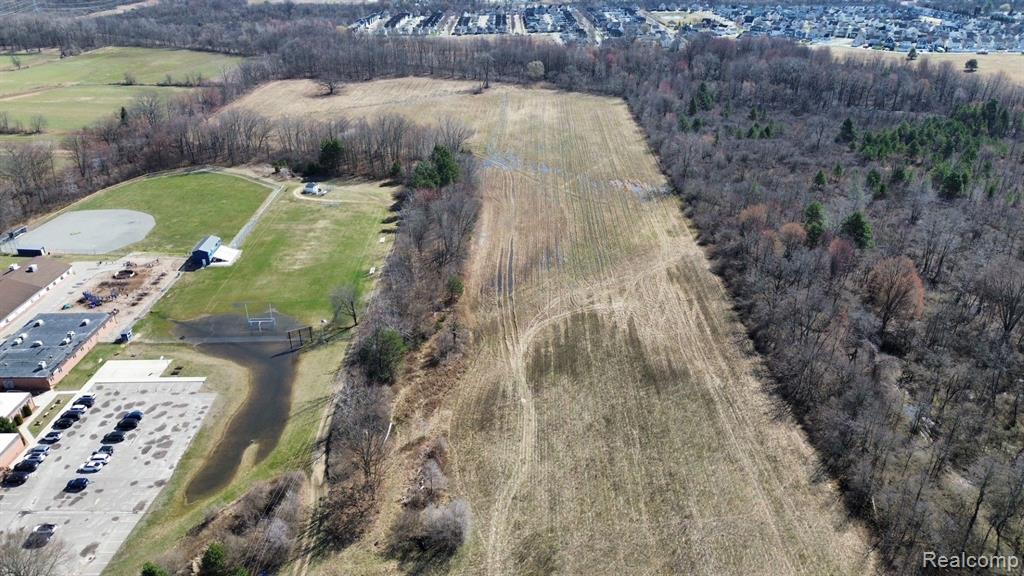 59740 HAVENRIDGE Road, New Haven, MI 48048 — Photo 2