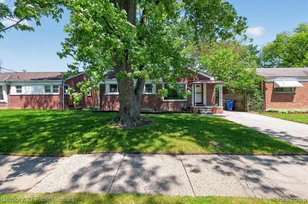 28688 Emerson Street, Inkster, MI 48141 — Photo 3
