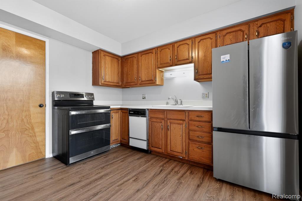 1042 Trevor Place, Detroit, MI 48207 — Photo 7