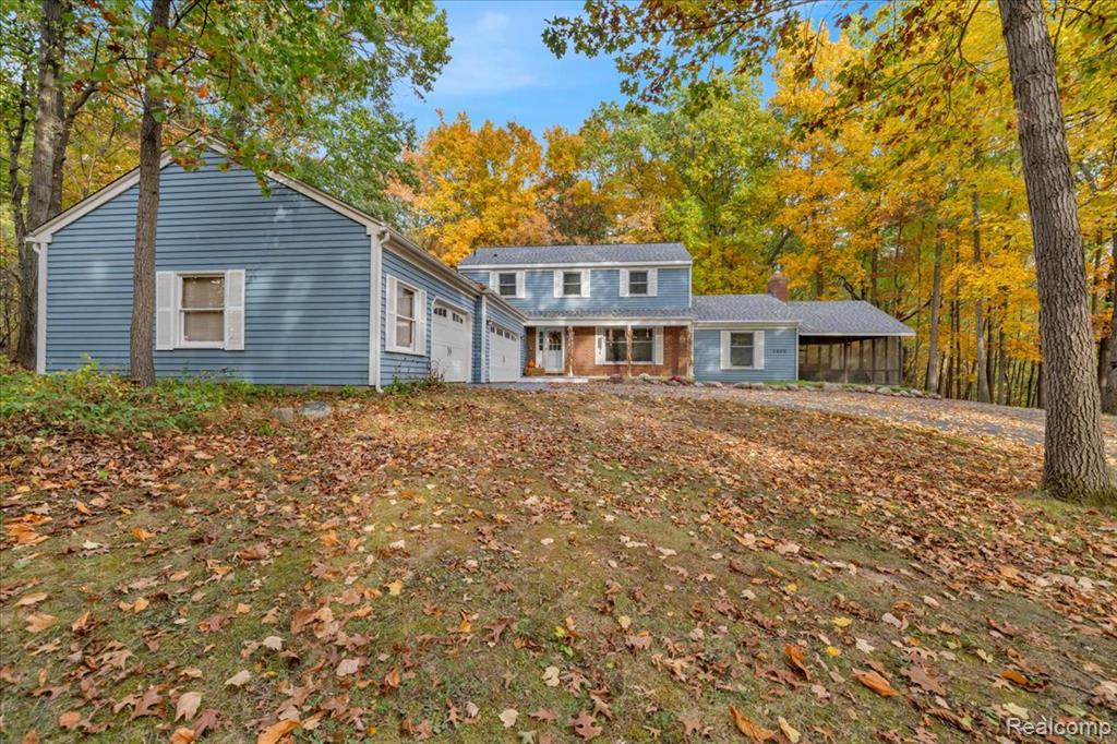 1502 Hosner Road, Oxford, MI 48370 — Photo 3