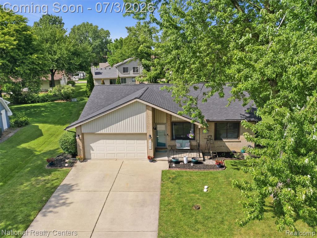 40368 Village Wood Road, Novi, MI — Photo 4