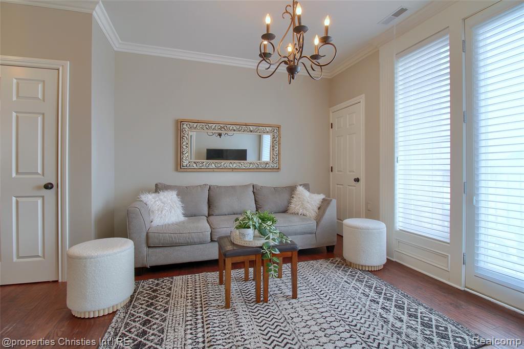 730 Penniman Avenue, 5, Plymouth, MI 48170 — Photo 8