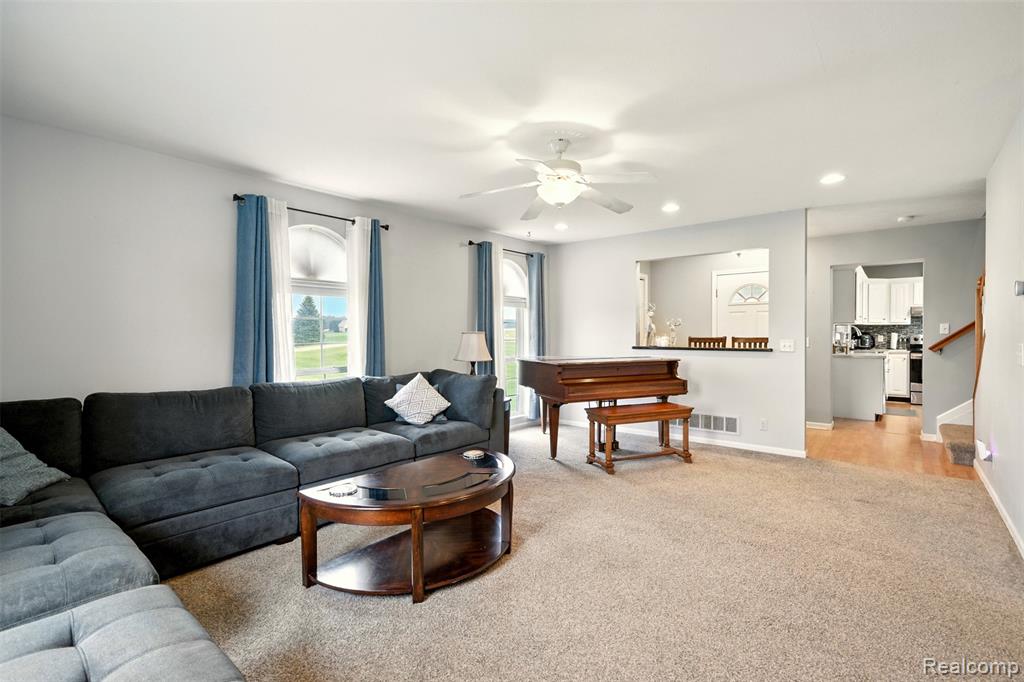 1014 Deer Valley Lane, Manchester, MI 48158 — Photo 13