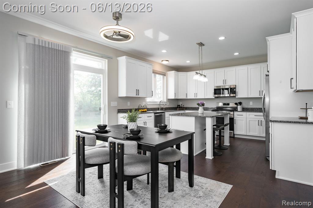 13178 Demil Drive, Romeo, MI 48065 — Photo 5