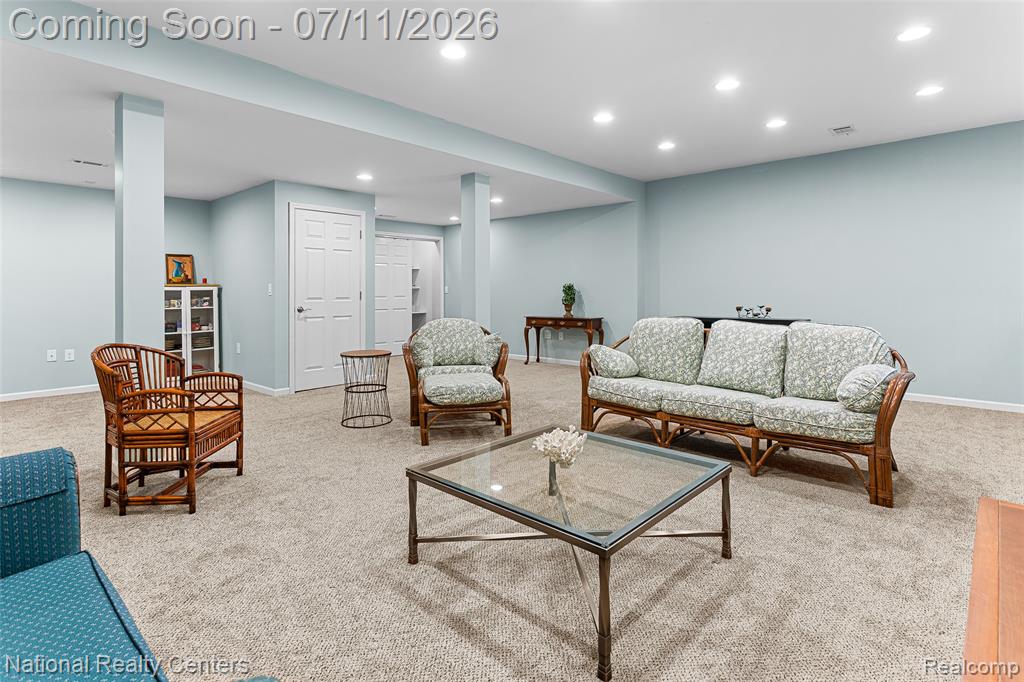 6707 Cortland Avenue, 35, Brighton, MI 48114 — Photo 23