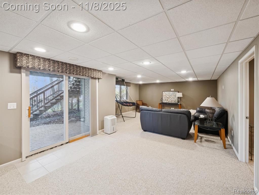 1255 Andover Drive, Wixom, MI 48393 — Photo 52