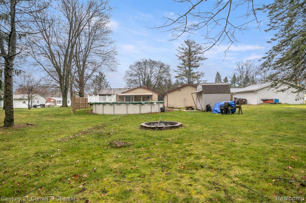 425 KENT Street, Carleton, MI 48117 — Photo 41