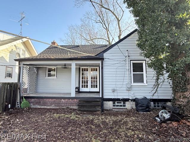 18283 Woodbine Street, Detroit, MI 48219 — Photo 6