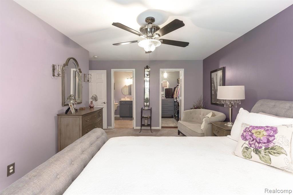 1324 DUFREE Boulevard, Howell, MI 48843 — Photo 17