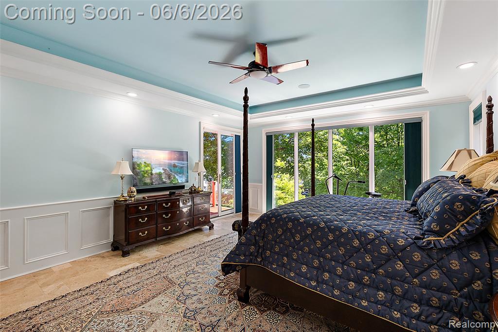 781 Windy Fields Court, Leonard, MI 48367 — Photo 45