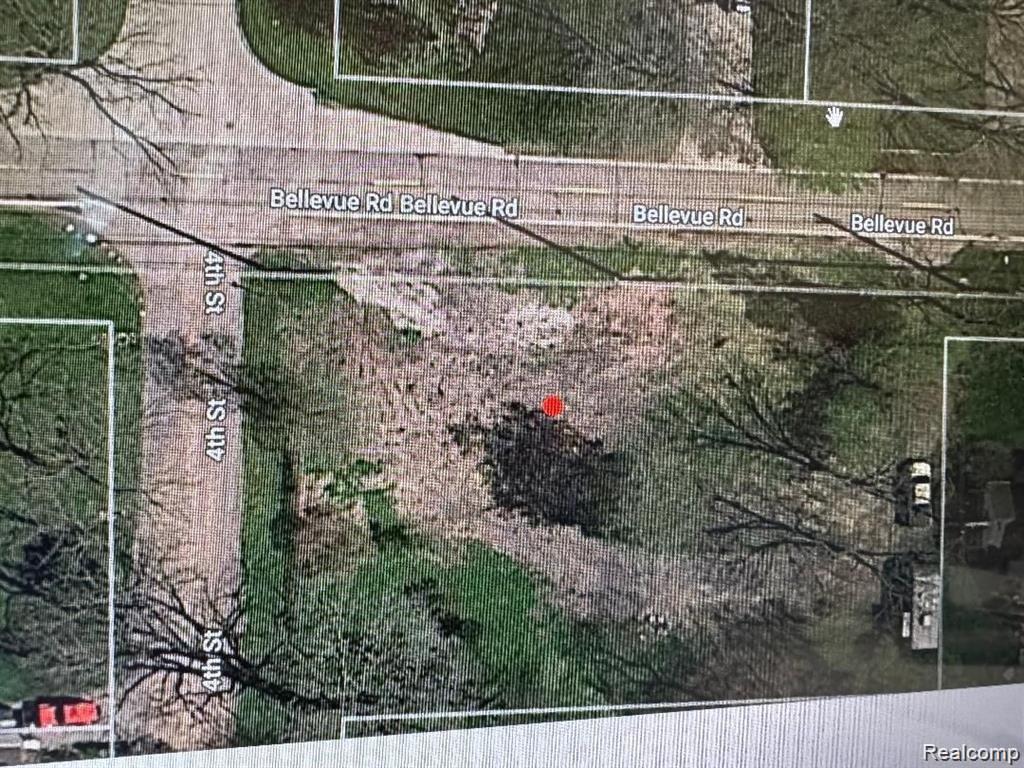 8269 BELLEVUE Road, Grosse Ile, MI 48138 — front exterior