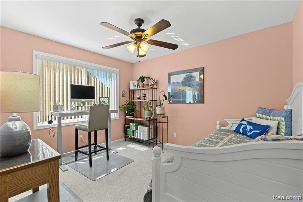 4583 SPRING MOUNTAIN Drive, Brighton, MI 48116 — Photo 23