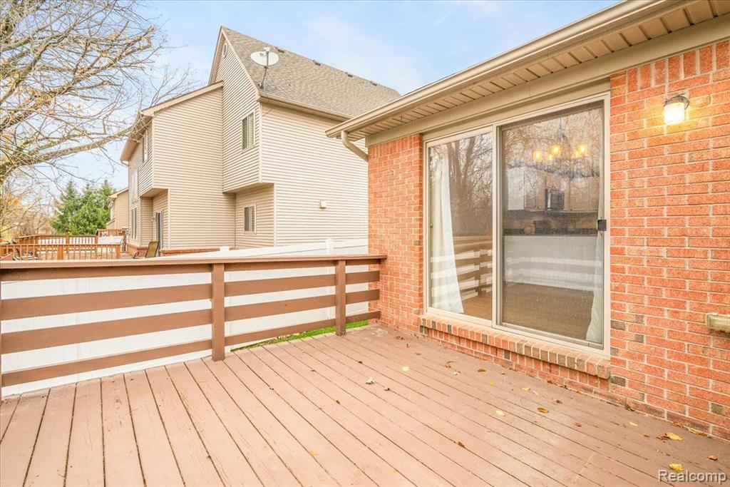 12391 SPENCER Lane, Carleton, MI 48117 — Photo 6