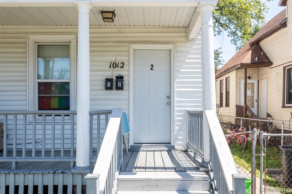 1012 8th Street, Port Huron, MI 48060 — Photo 33