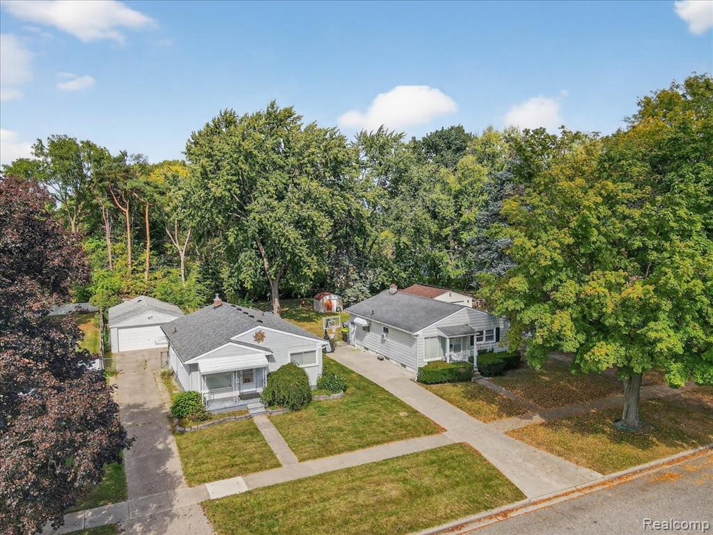 731 1st Avenue, Pontiac, MI 48340 — Photo 30