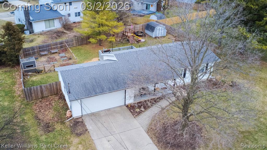 11346 Stoney Brook Drive, Grand Ledge, MI 48837 — Photo 50