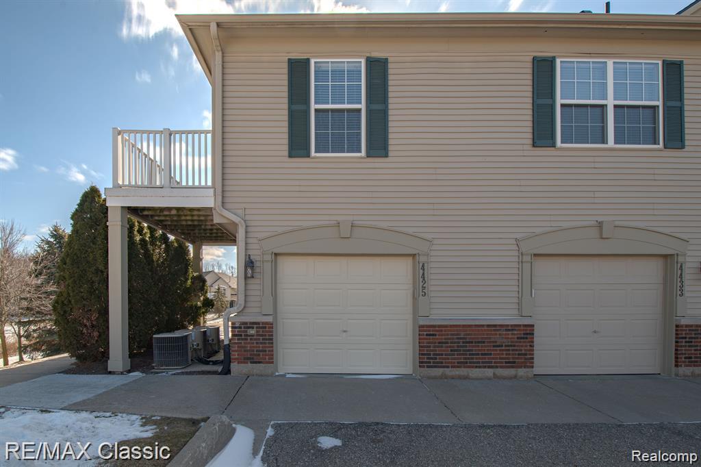 4425 Aster Boulevard, Howell, MI 48843 — Photo 22
