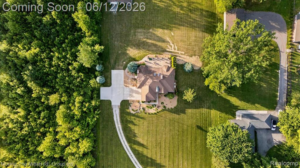 39750 Willow Road, New Boston, MI 48164 — Photo 61