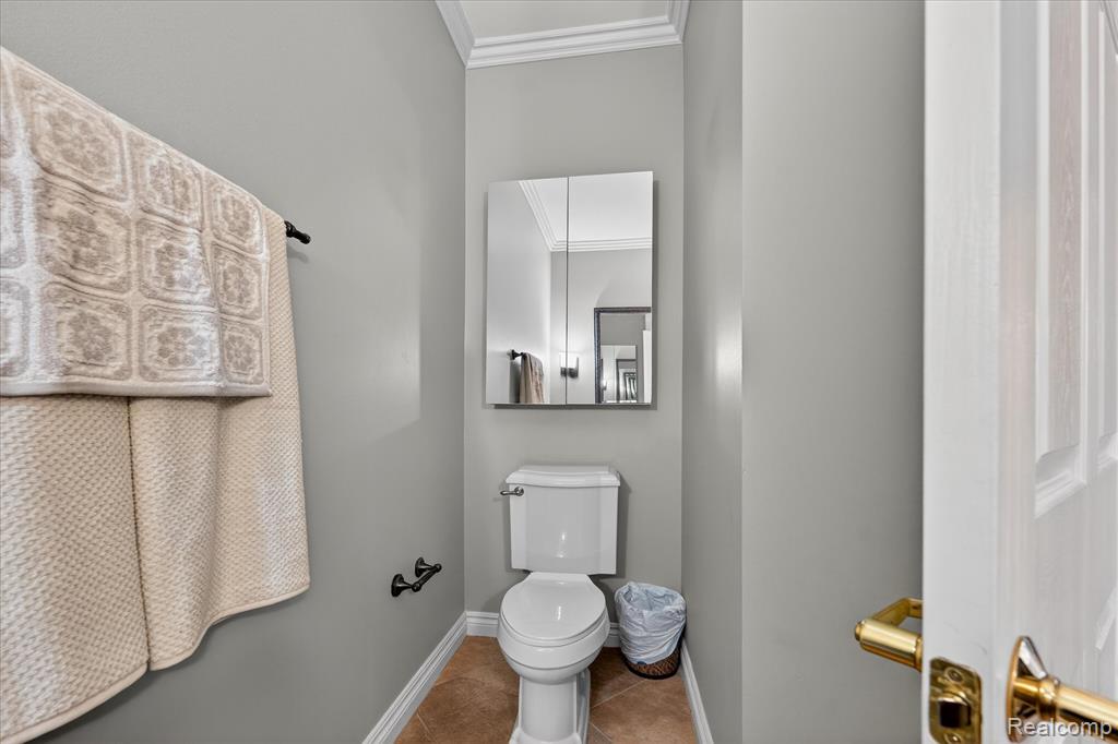 57165 Willow Ridge Boulevard, Washington, MI — Photo 26