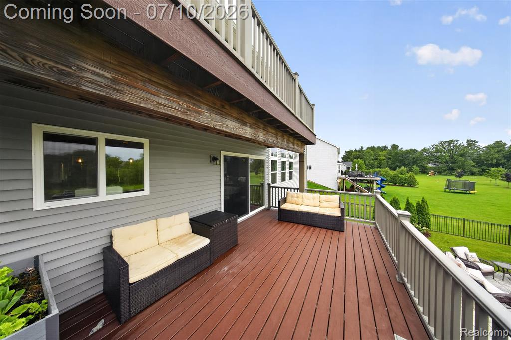 5532 Hartman Court, Dexter, MI 48130 — Photo 23